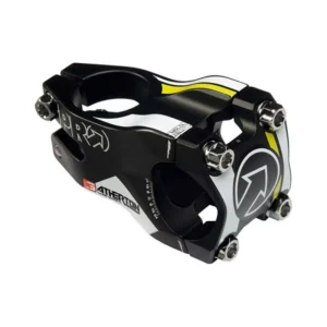 Stem PRO athertons DH Aluminio 31.8mm 65mm negro