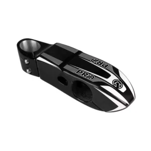 Stem PRO MISSILE Evo UD Carbono 31,8mm 85mm negro