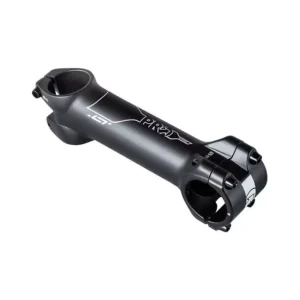 Stem PRO LT Ruta-MTB Aluminio 31.8mm 80mm negro