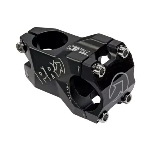 Stem PRO vanderham FR CNC Ahead Aluminio 31,8mm 50mm negro