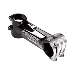 Stem PRO XCR MTB Aluminio 31.8mm 100mm negro