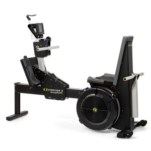 StrengthErg C2 Concept2