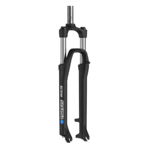 Suspensión SR Suntour XCE28 29 V-Brake 100mm Tubo Recto 1 1/8 para MTB