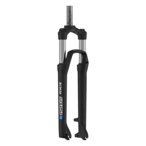 Suspensión Suntour XCM32 RL 27.5 con bloqueo para freno de disco MTB
