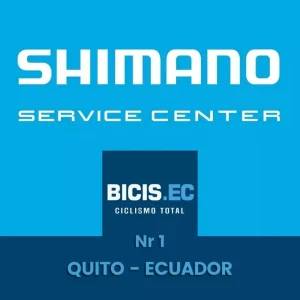 Taller de bicicletas