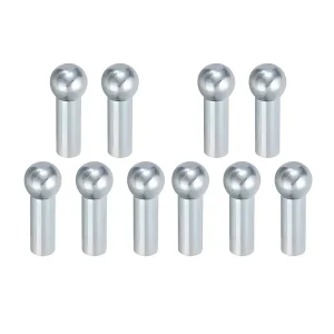 Terminal Bola para Cable de Gimnasio – WF