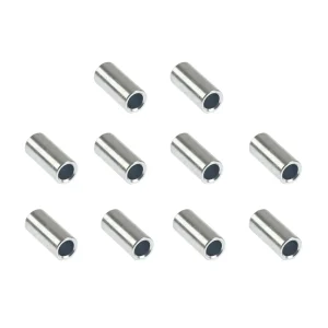 Terminal Ciego Tipo Cilindro – WF