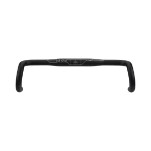 Timón PRO LT Gravel Aluminio 400mm