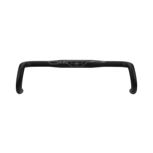 Timón PRO LT Gravel Aluminio 31,8mm 440mm negro