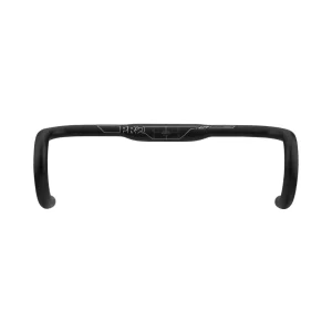 Timón PRO LT Ruta FOV Aluminio 31,8mm 440mm negro