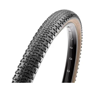 Tire Maxxis Aro 700 Gravel RAMBLER Foldable EXO-TR-SKINWALL