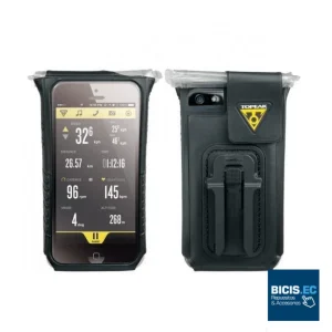 Bolso TOPEAK para iphone