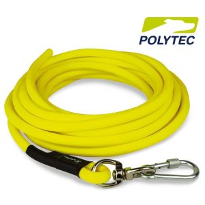 TRAÍLLA REDONDA POLYTEC 10 MM X 8M.