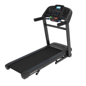 Cinta de correr Horizon T202