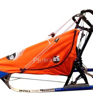 Trineo Piuma – Trineo competición Ultra light