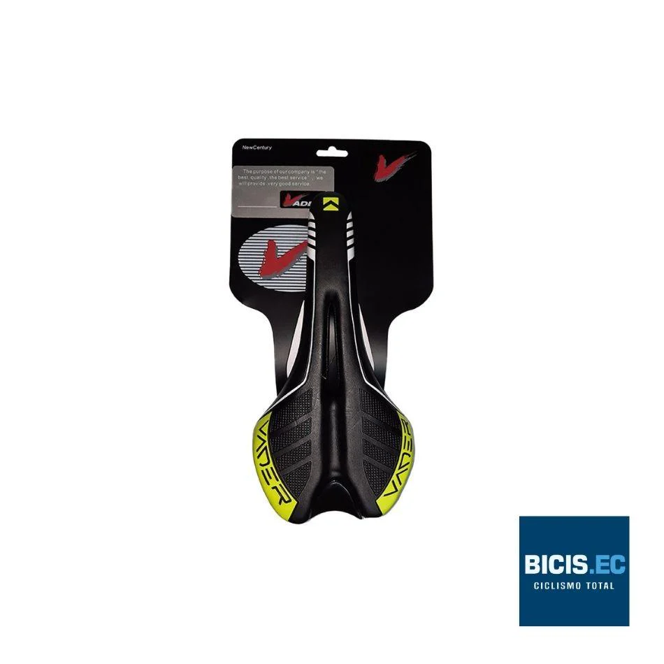 Montura de Bicicleta VADER MTB Antiprostatica - Imagen 3