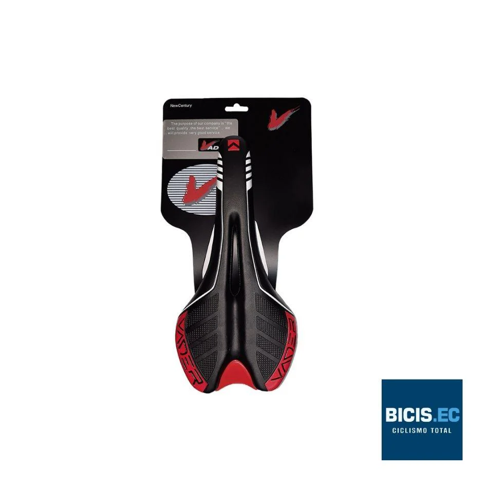 Montura de Bicicleta VADER MTB Antiprostatica - Imagen 4