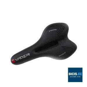 Montura de Bicicleta VADER GEL MTB ANTIPROSTÁTICA