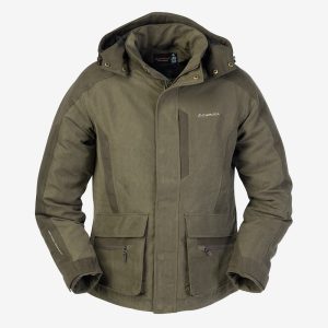 CHIRUCA-CHAQUETA VALKIRIA 01 CH+