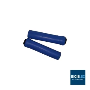 Grips VELO silicona VLG-1749A 130mm