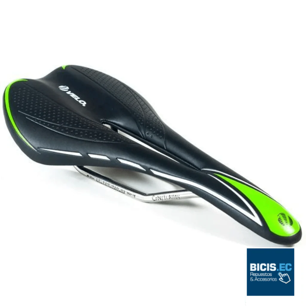 Montura de Bicicleta VELO Ruta VL-1220 - Imagen 2