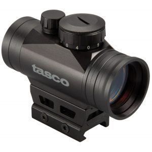 Visor Tasco PRO POINT 1×30 PCC