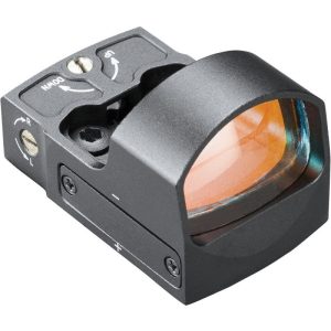 PUNTO ROJO TASCO 1×25 REFLEX SIGHT