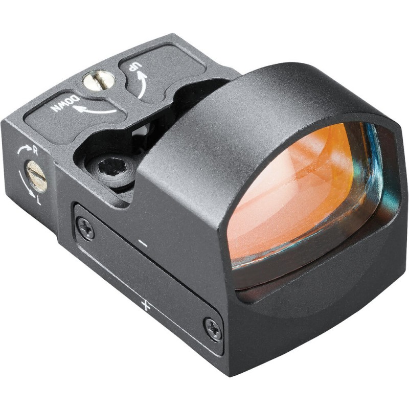 PUNTO ROJO TASCO 1×25 REFLEX SIGHT - Imagen 2