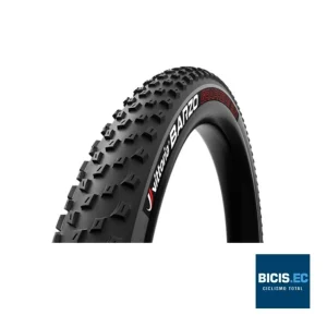 Llanta vittoria 29X2.35 BARZO XC-TRAIL Foldable G2