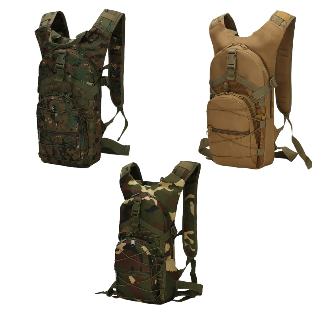 Morral Camelback - Imagen 2