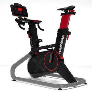 Bicicleta Wattbike ATOMX 1