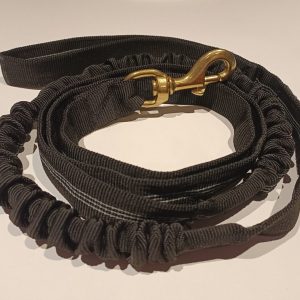 Linea de tiro tubular – Linea 1 perro