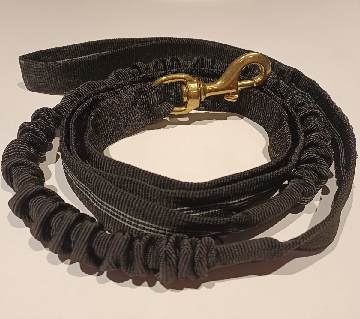 Linea de tiro tubular – Linea 1 perro