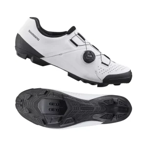 Zapatillas Shimano MTB XC300 Blanco