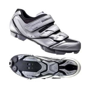 Zapatillas Shimano MTB XC30S Gris