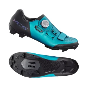 Zapatillas Shimano MTB XC502 Sea