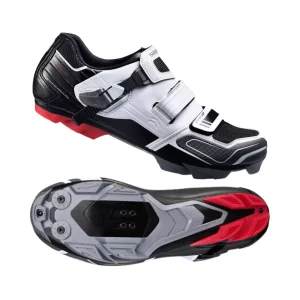 Zapatillas Shimano MTB XC51W Blanco