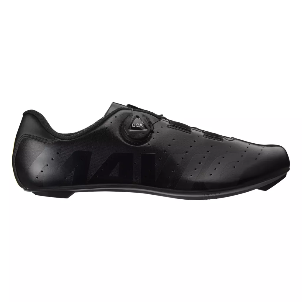 Zapatillas Mavic Cosmic BOA U para ciclismo MTB y gravel - Imagen 3