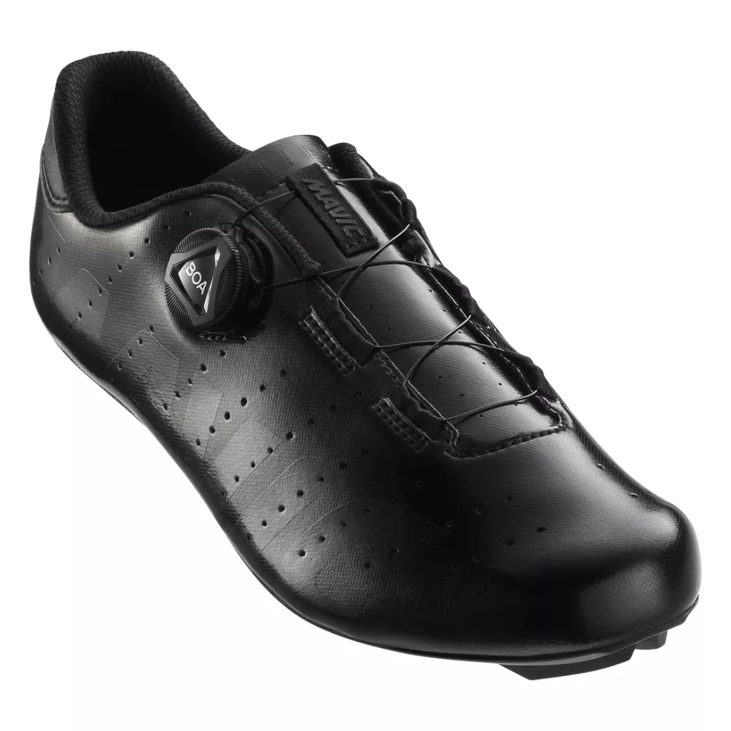 Zapatillas Mavic Cosmic BOA U para ciclismo MTB y gravel - Imagen 2