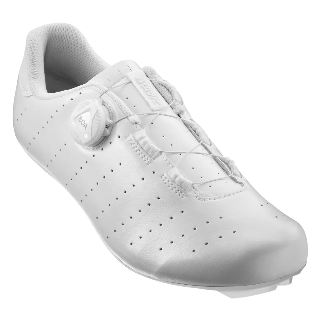 Zapatillas Mavic Cosmic BOA U para ciclismo MTB y gravel - Imagen 5