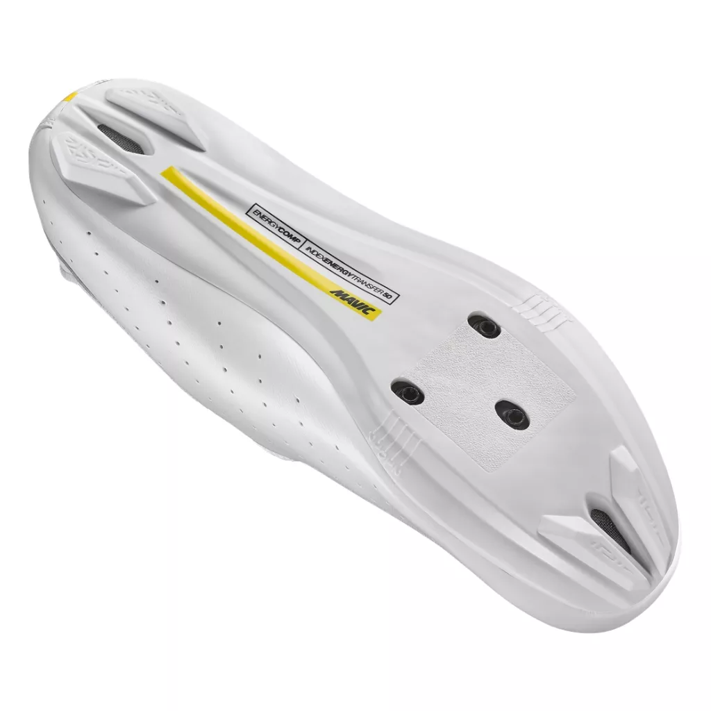 Zapatillas Mavic Cosmic BOA U para ciclismo MTB y gravel - Imagen 7