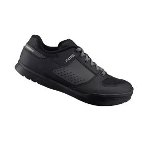 Zapatillas Shimano mtb AM501 Negro Talla 45