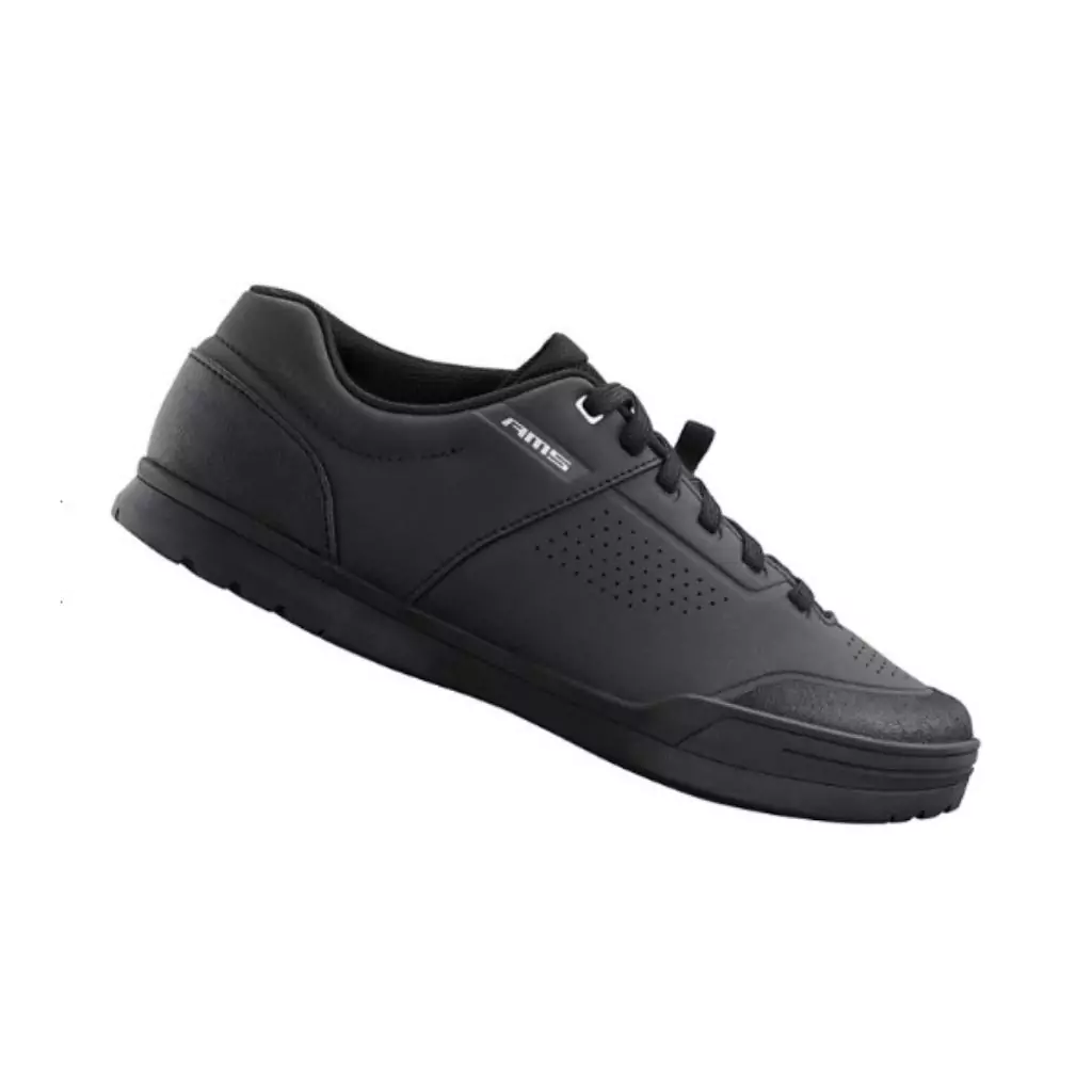 Zapatillas Shimano mtb AM503 Negro Talla 42