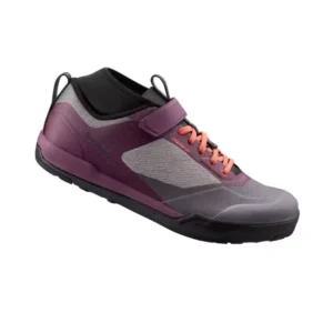 Zapatillas Shimano mtb AM702 Gray Talla 39 Mujer