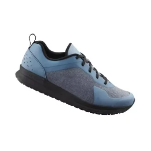 Zapatillas Shimano mtb CT500 Navy Talla 43