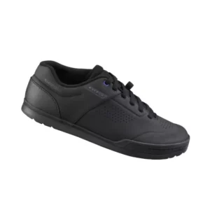 Zapatillas Shimano mtb GR501 Negro Talla 37