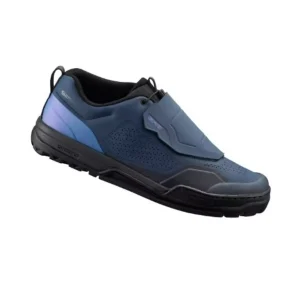 Zapatillas Shimano mtb GR901 Navy Talla 41
