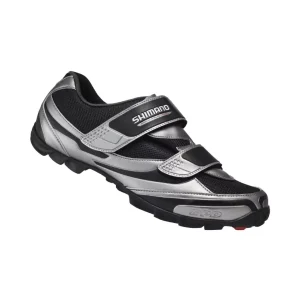 Zapatillas Shimano MTB M064G Negro Gris