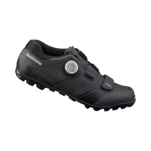 Zapatillas Shimano MTB ME502 Negro