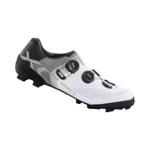 Zapatillas Shimano MTB XC702 Blanco